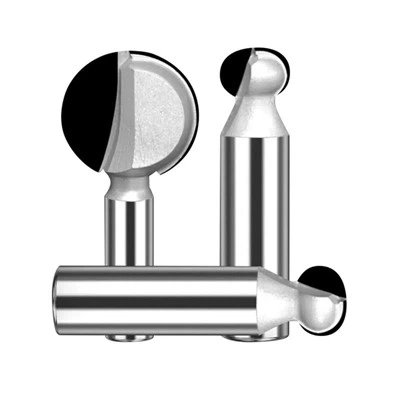 Punte a sfera e ad immersione Z2