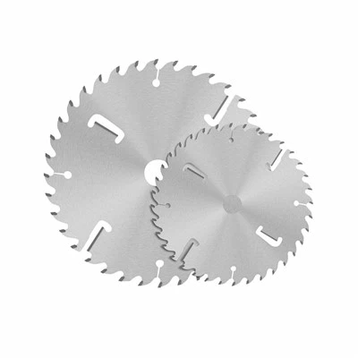 Lame per seghe multilame con rastrelli