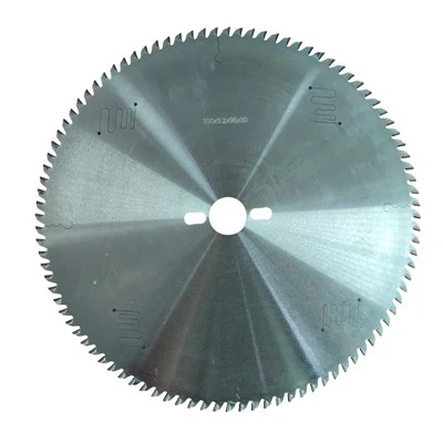 Lama per sega circolare PCD